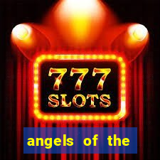 angels of the winds casino