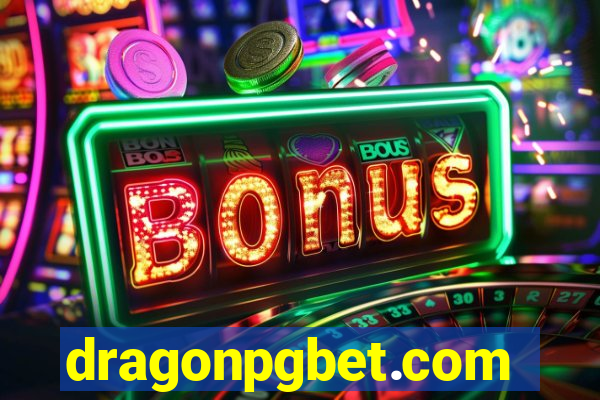 dragonpgbet.com