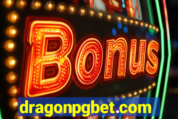 dragonpgbet.com