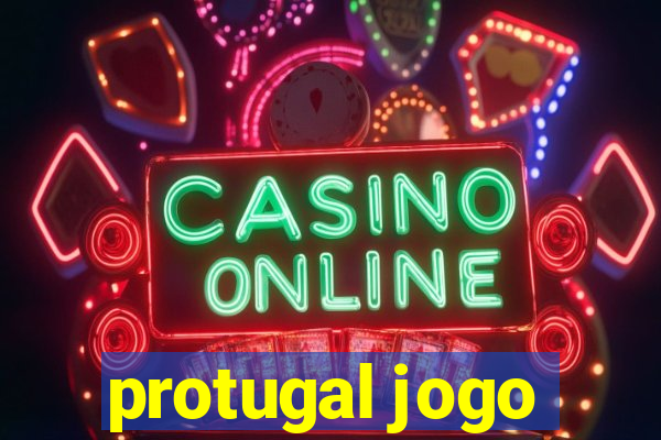 protugal jogo