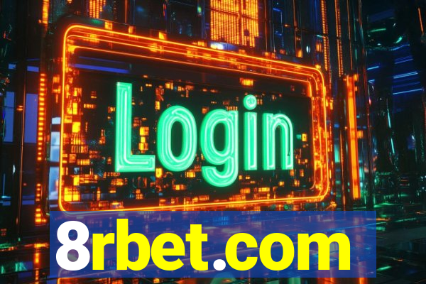 8rbet.com