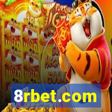 8rbet.com