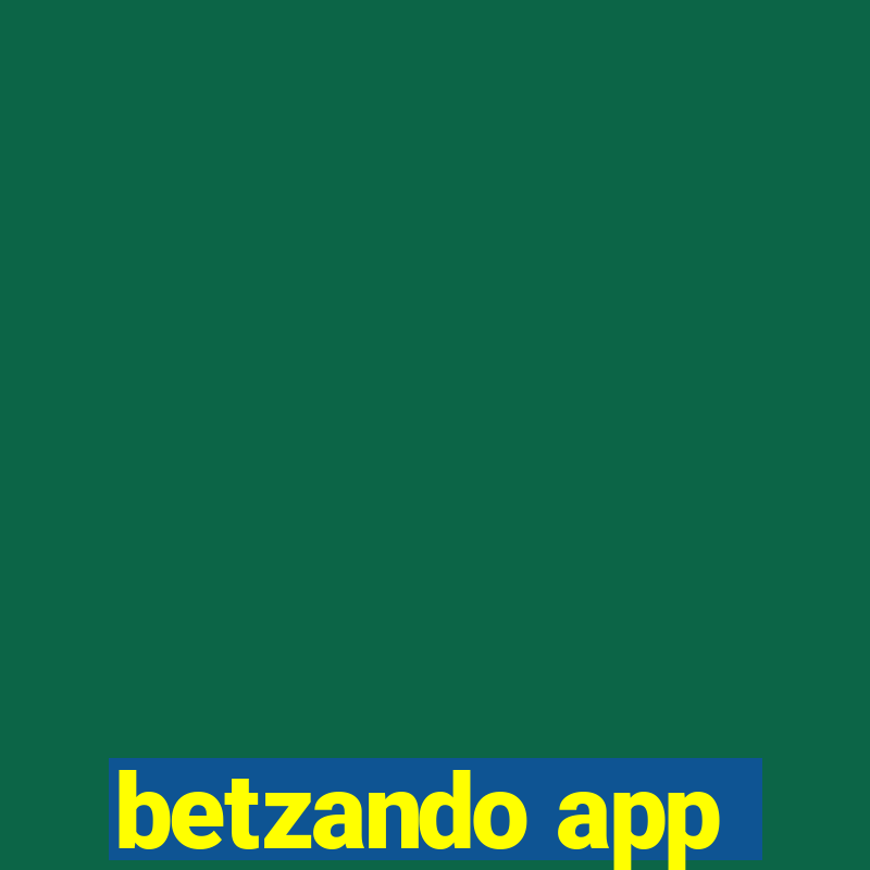 betzando app