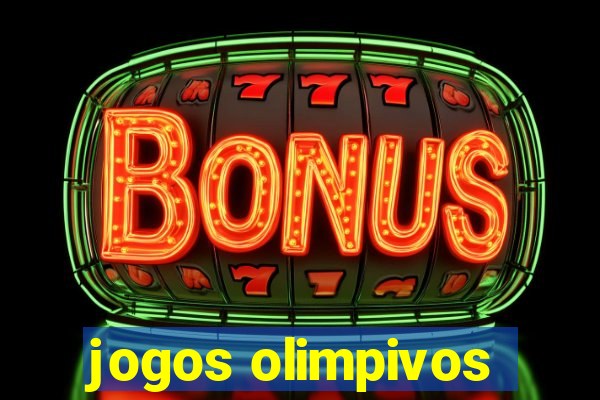 jogos olimpivos