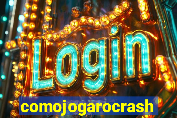 comojogarocrash