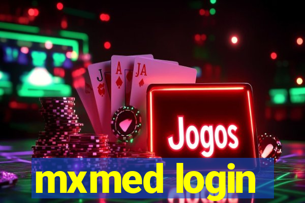 mxmed login