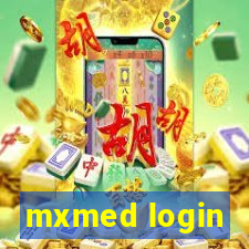 mxmed login