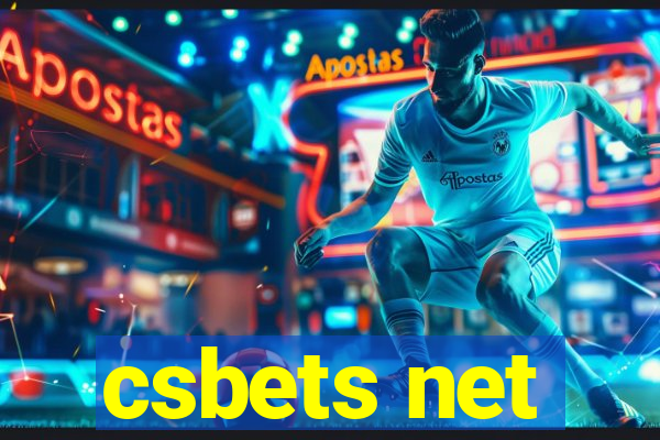 csbets net