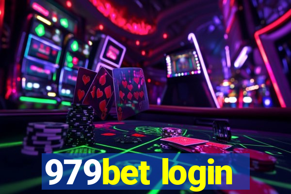 979bet login