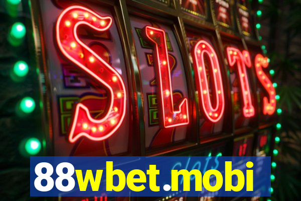 88wbet.mobi