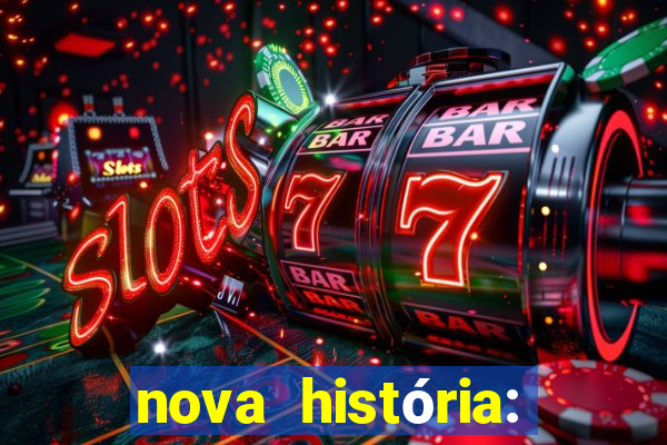 nova história: votos em vegas