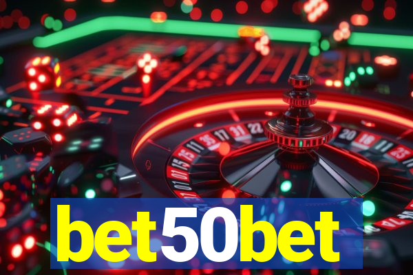 bet50bet