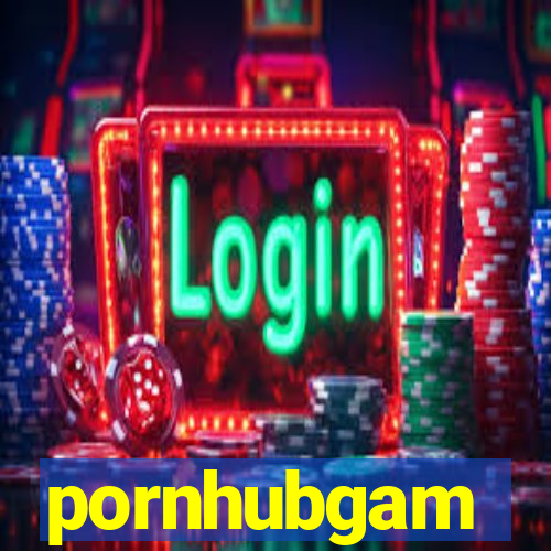 pornhubgam