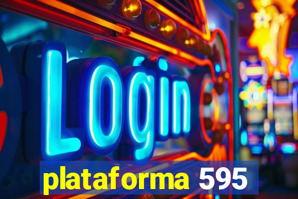 plataforma 595