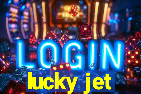 lucky jet