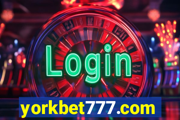 yorkbet777.com