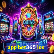 app bet365 ios