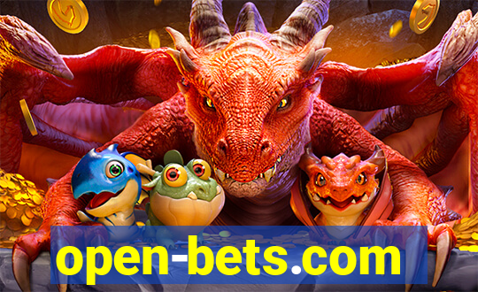 open-bets.com