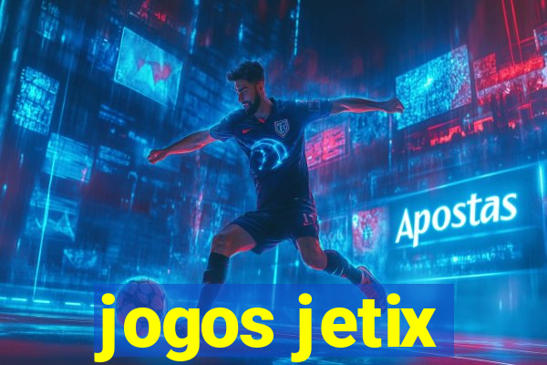 jogos jetix