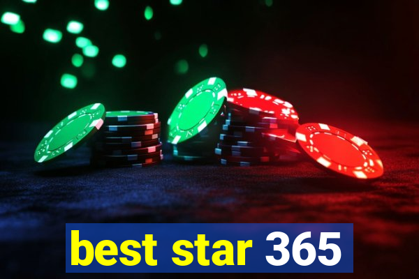 best star 365