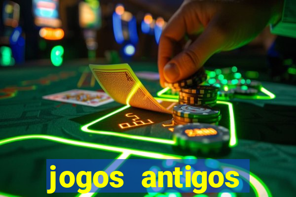 jogos antigos cartoon network