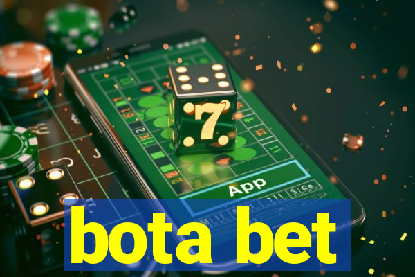 bota bet