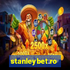 stanleybet.ro