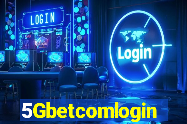 5Gbetcomlogin