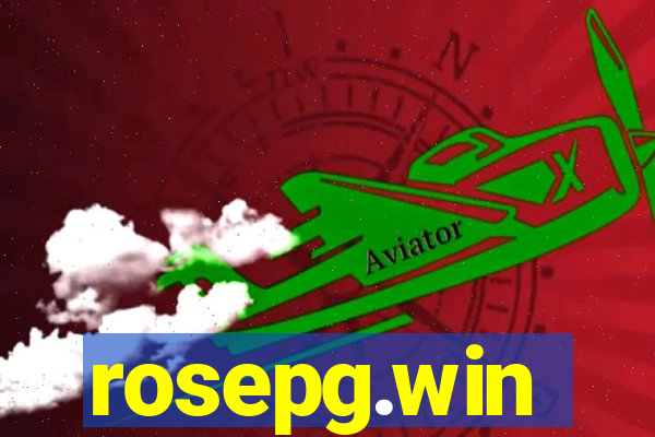 rosepg.win