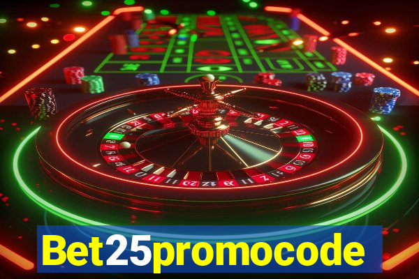 Bet25promocode