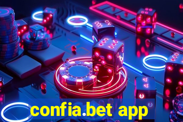 confia.bet app