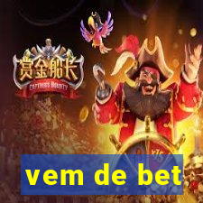 vem de bet