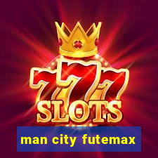 man city futemax