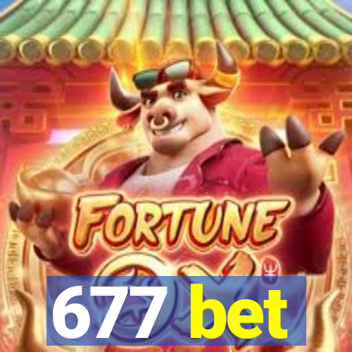 677 bet