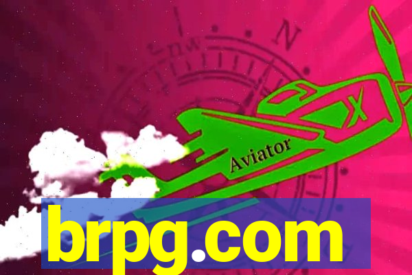 brpg.com