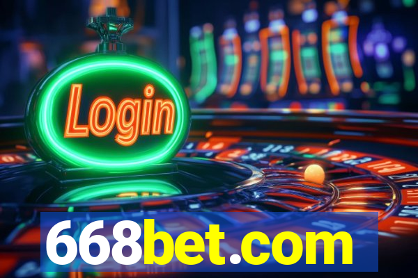 668bet.com