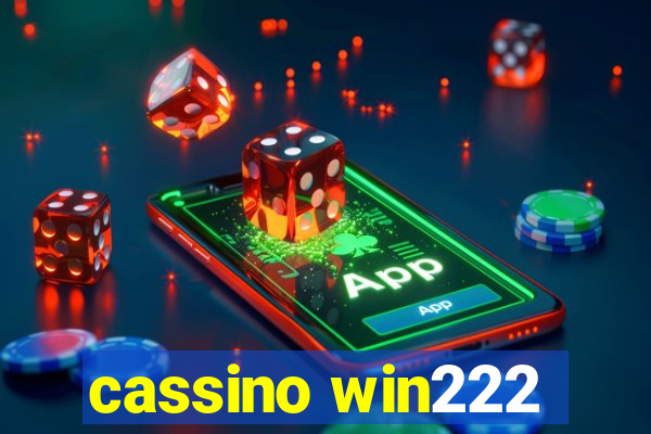 cassino win222