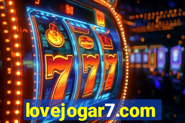 lovejogar7.com