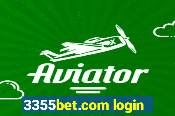 3355bet.com login