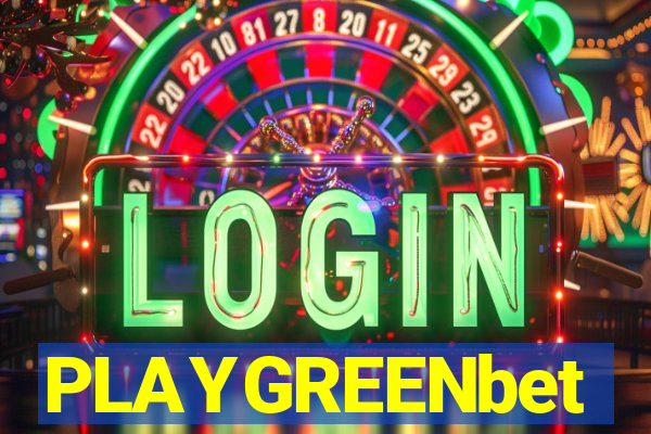 PLAYGREENbet