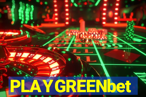 PLAYGREENbet