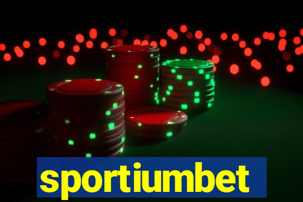 sportiumbet