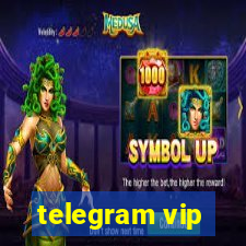 telegram vip