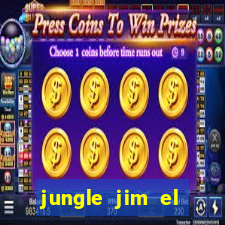 jungle jim el dorado slot review