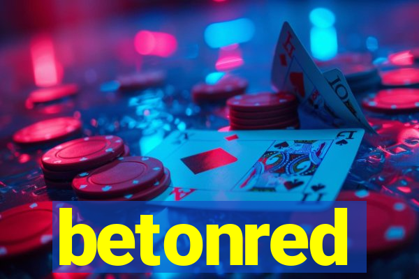 betonred