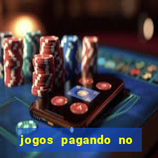 jogos pagando no cadastro 2023