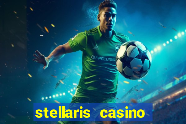 stellaris casino marriott aruba