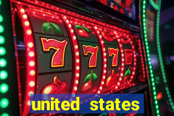 united states online casinos