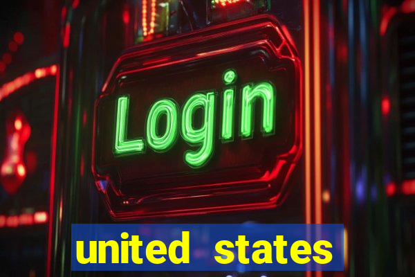 united states online casinos