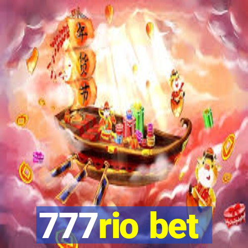 777rio bet